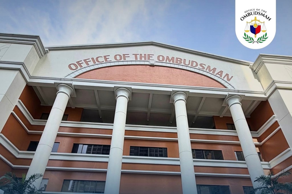 Ombudsman suspends ex-Cebu City acting mayor over illegal ‘sabong’ events at casino