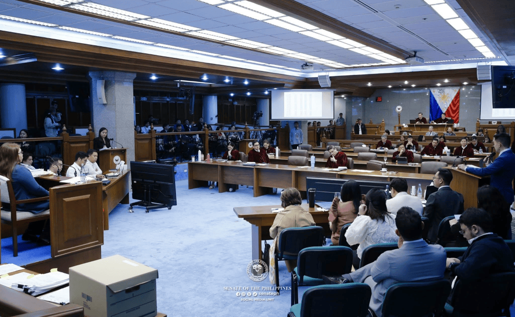 ‘The end is near’: House prosecution wraps up evidence vs. Duterte
