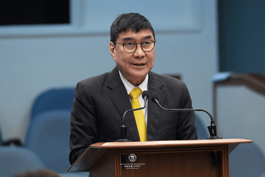 Tulfo urges PRC to act on doctor linked to alleged patient deaths after DOLE halts clinic operations