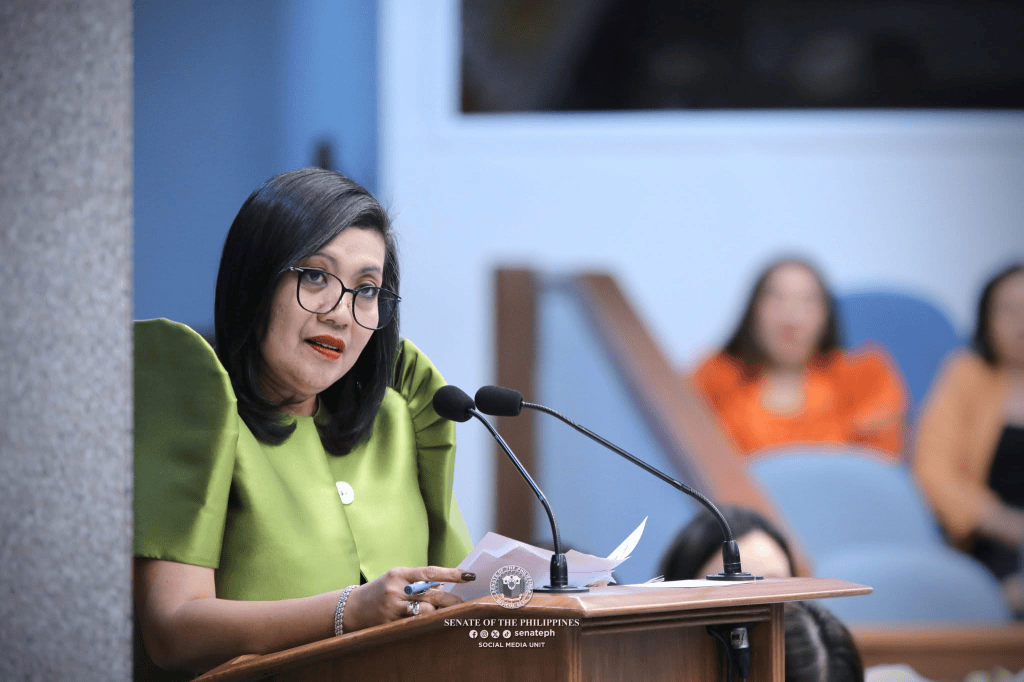 After Duterte wealth disclosures, Luistro asks: Why no tax evasion&nbsp;case?