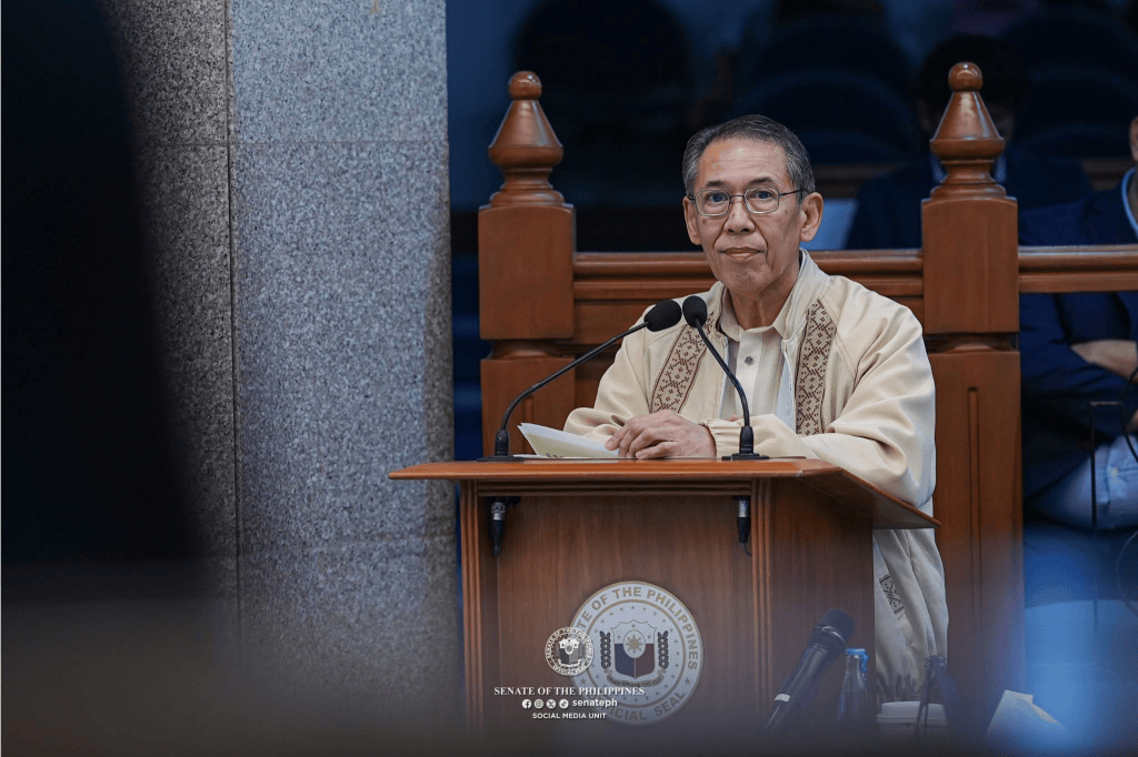 Prosecution wraps wealth case, but Duterte testimony and other articles remain unresolved
