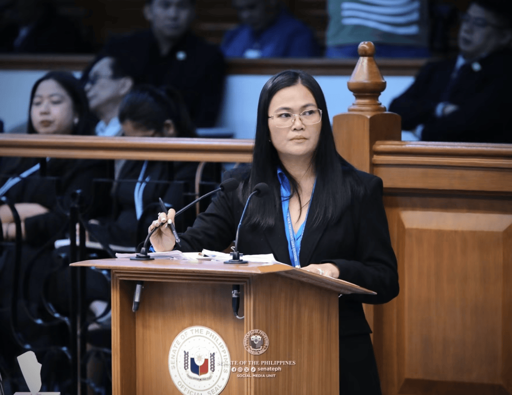 Senate court drops 3 articles, focuses Duterte trial on unexplained wealth; Defense cries foul