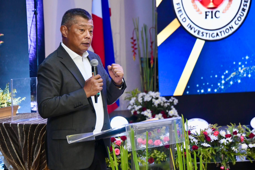 Ombudsman’s first year: More SALN access, tougher corruption probes