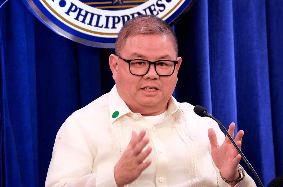 ‘DA canceled rice import permit before MV Tay Son 2 reached&nbsp;Philippines’