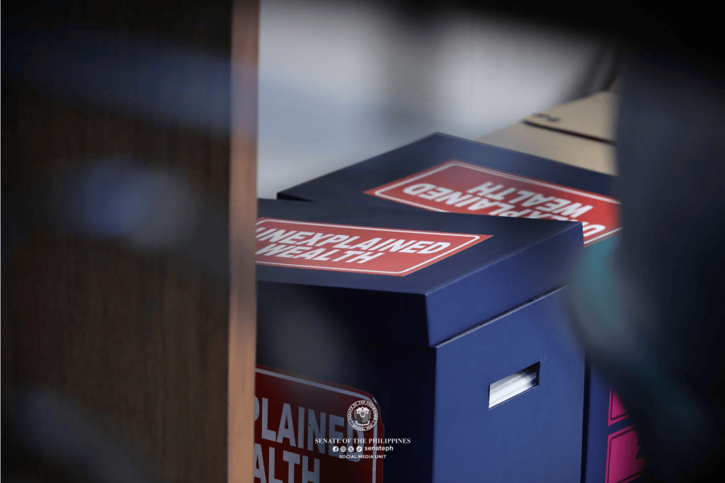House panel eyes December decision in Duterte impeachment trial