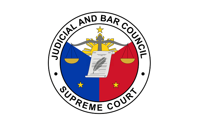JBC names 5 chief justice nominees, 10 candidates for SC associate justice