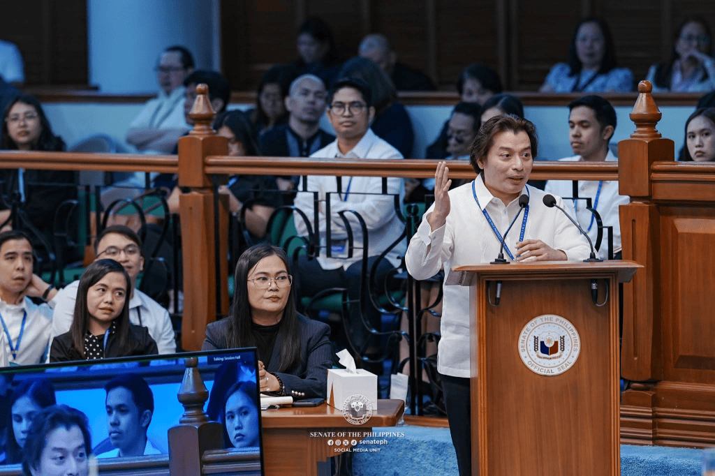 ‘More Filipinos reject than believe impeachment accusations vs.&nbsp;Duterte’
