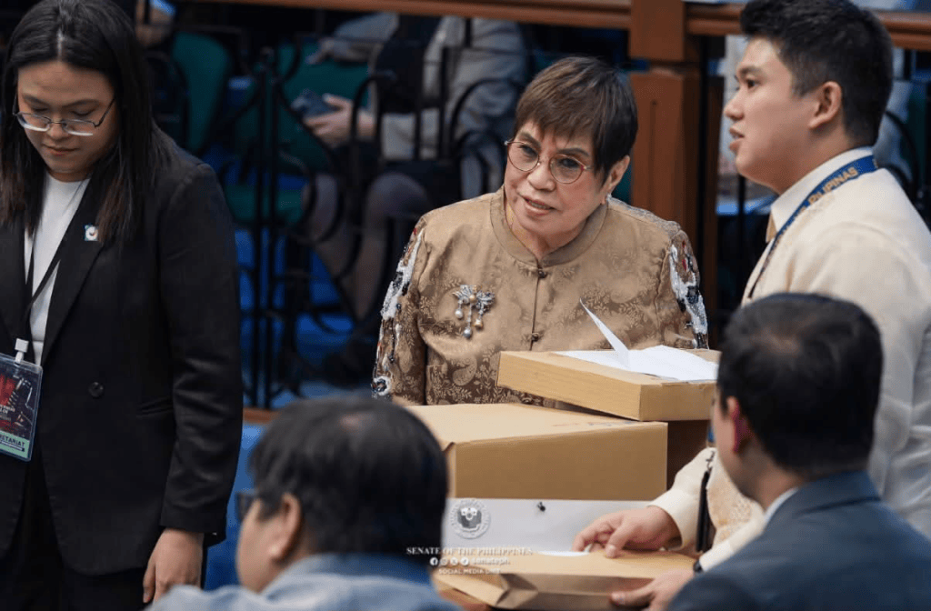 House prosecution asks SC to dismiss challenge to impeachment vote&nbsp;rule