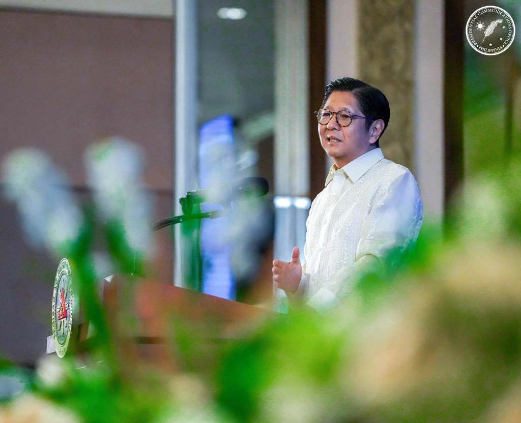 Marcos: Teachers must help students develop critical thinking, empathy
