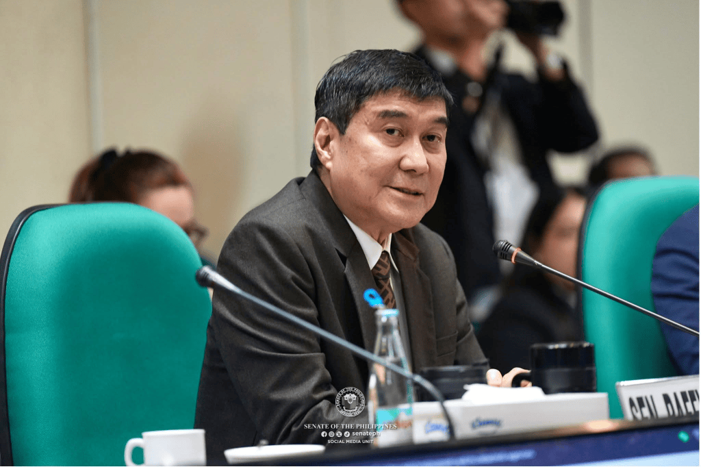 Housing as political favor? Tulfo calls for independent beneficiary vetting