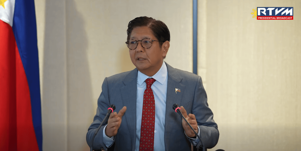 Amid looming Super El Niño, Marcos wants Filipinos to grow their own&nbsp;veggies