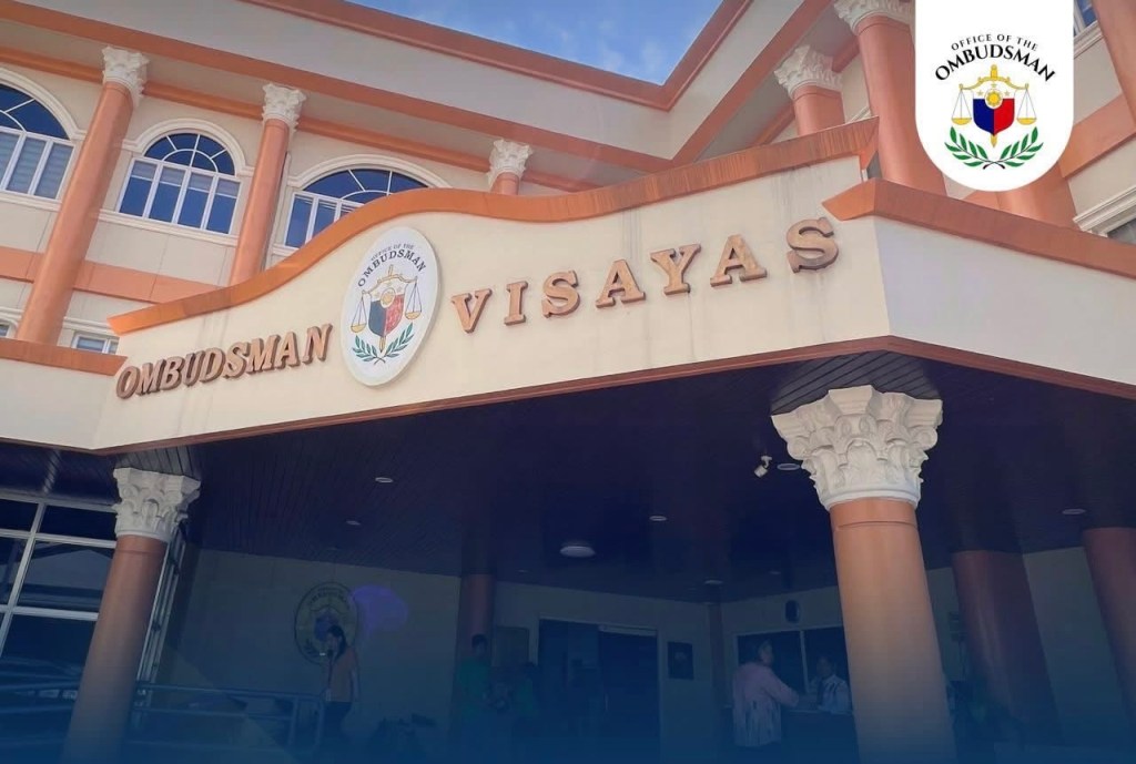 Ombudsman dismisses grave misconduct charges but fines Cebu mayor for&nbsp;neglect