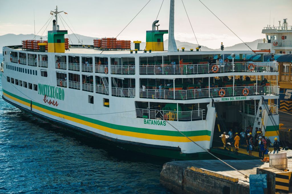Over 1,000 special bus permits, extra ferry trips lined up for Undas
